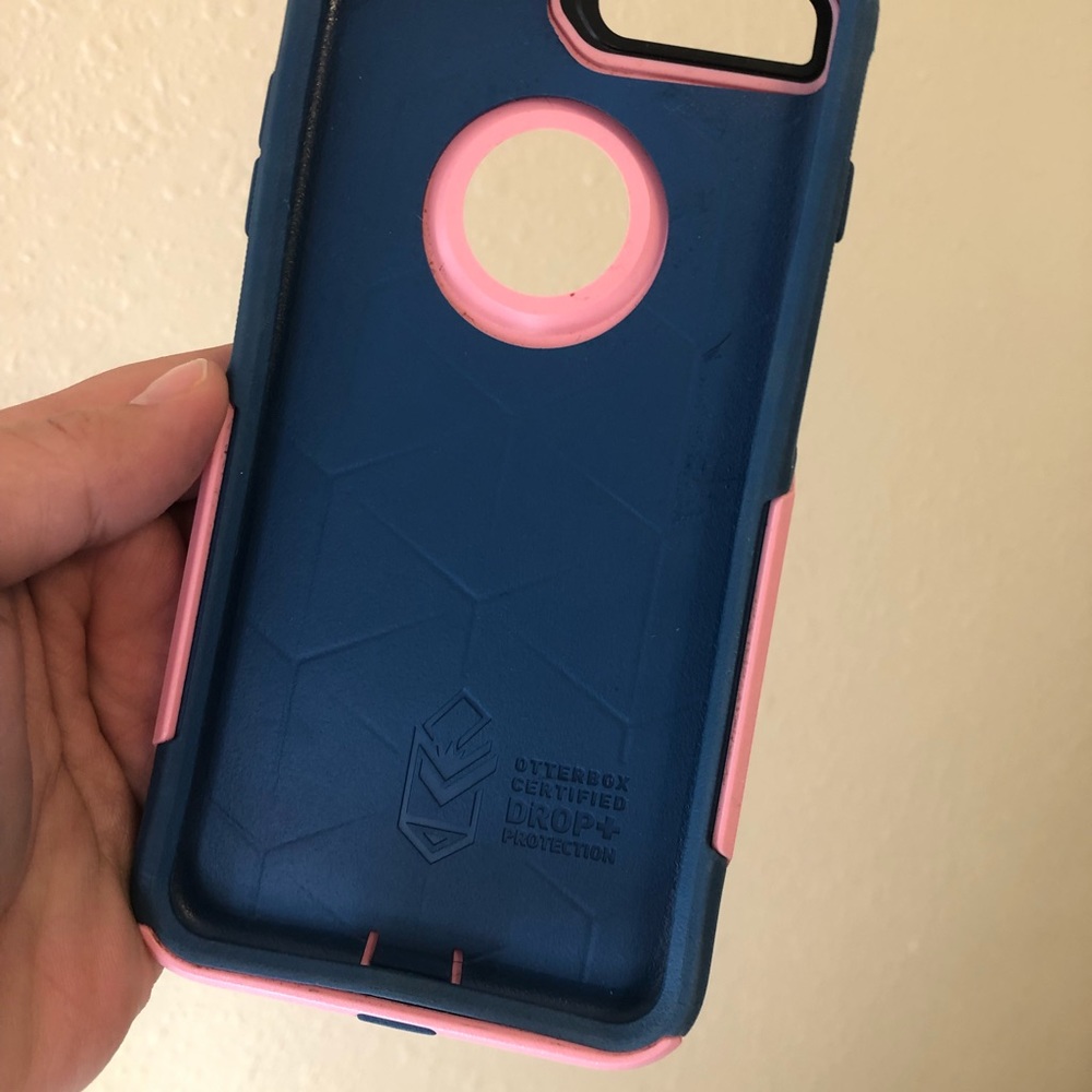 Otterbox for iPhone 7+